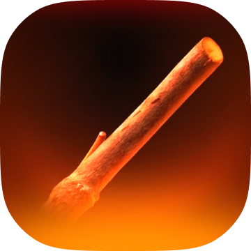 Straight Back app icon
